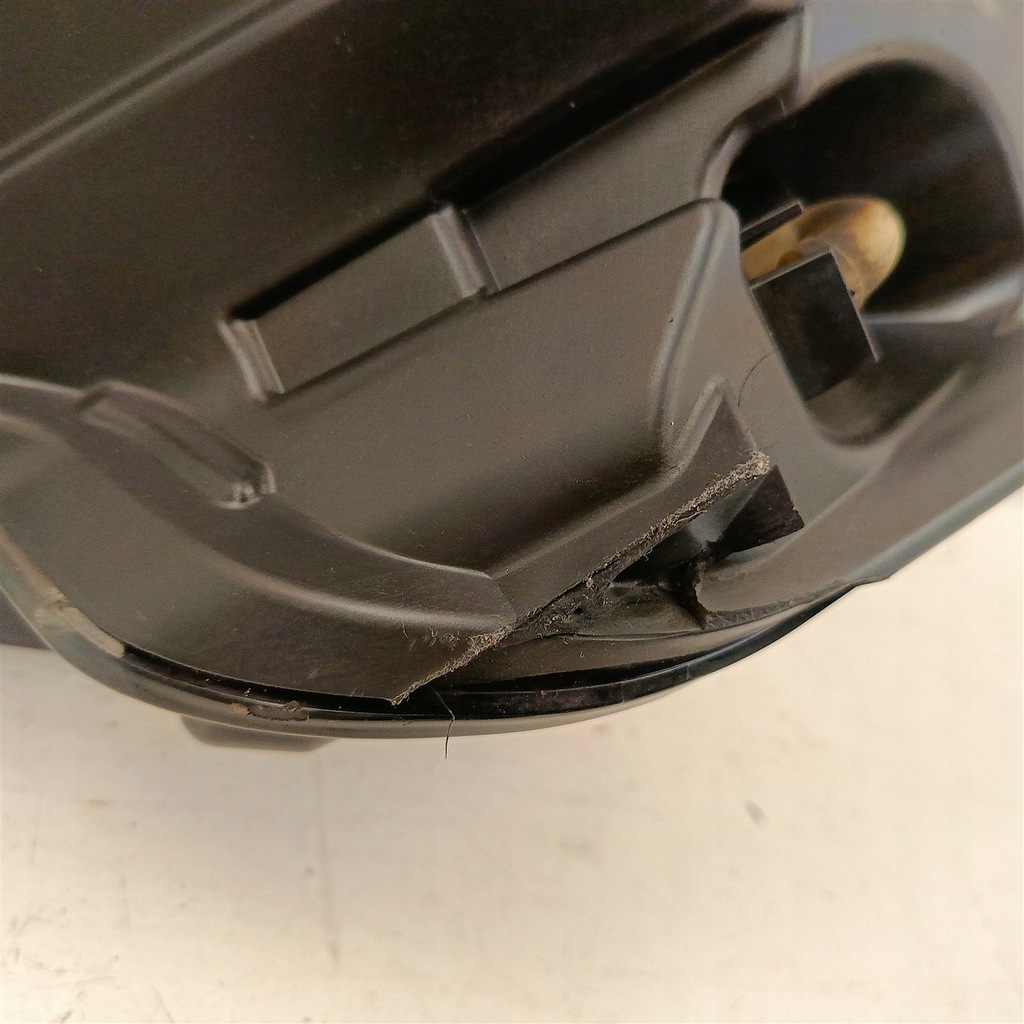 фото №12, Лампа права перед renault master 4 iv po 2019