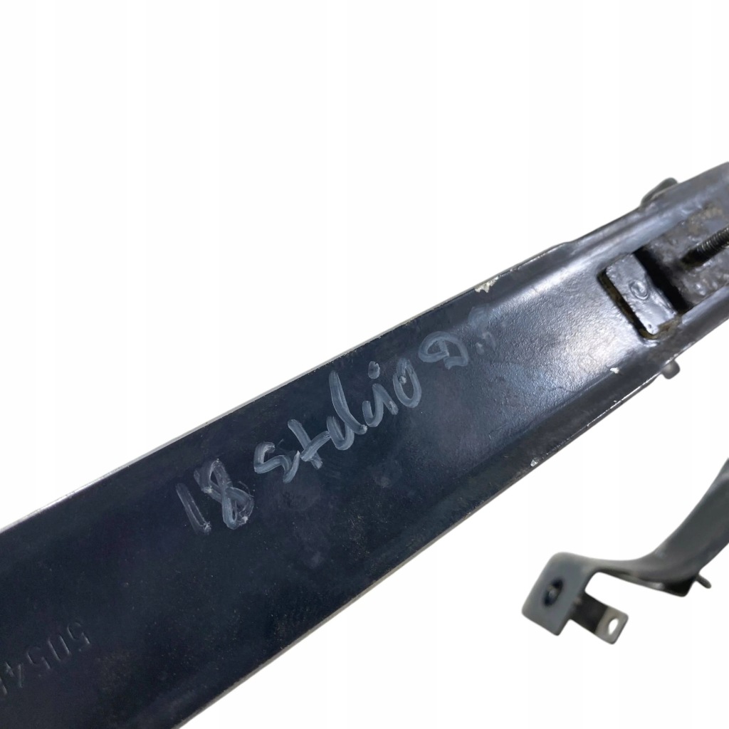 фото №9, Alfa romeo stelvio 2019 комплект запчасти монтажные