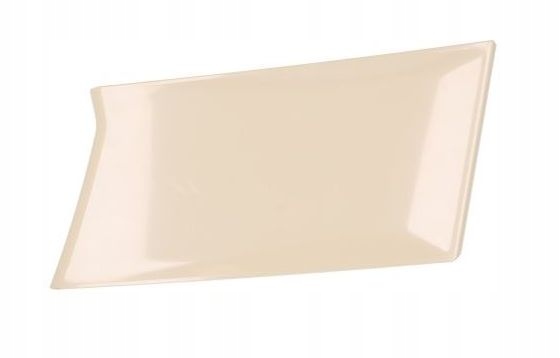 фото №1, Заглушка решётка верхней scania r s левая 2324296