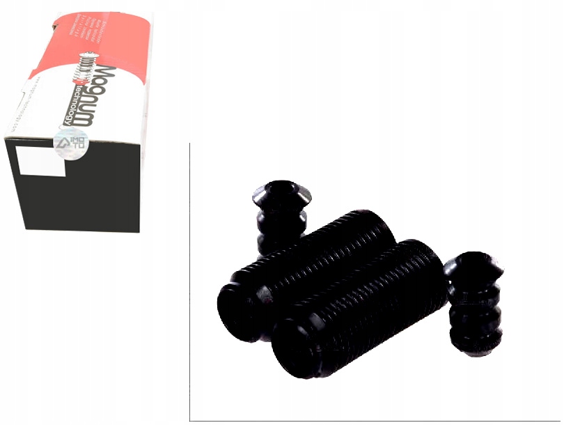 фото №1, Magnum защита отбойники амортизатора 900062