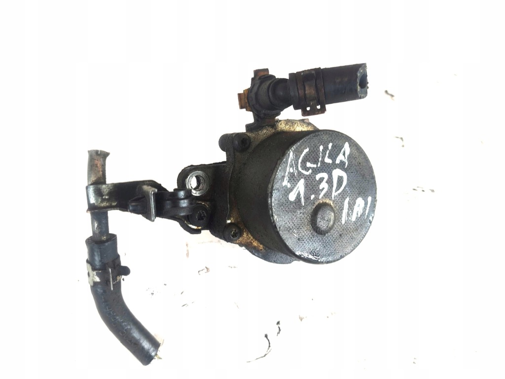 фото №1, Насос вакуум opel agila a 1.3 cdti