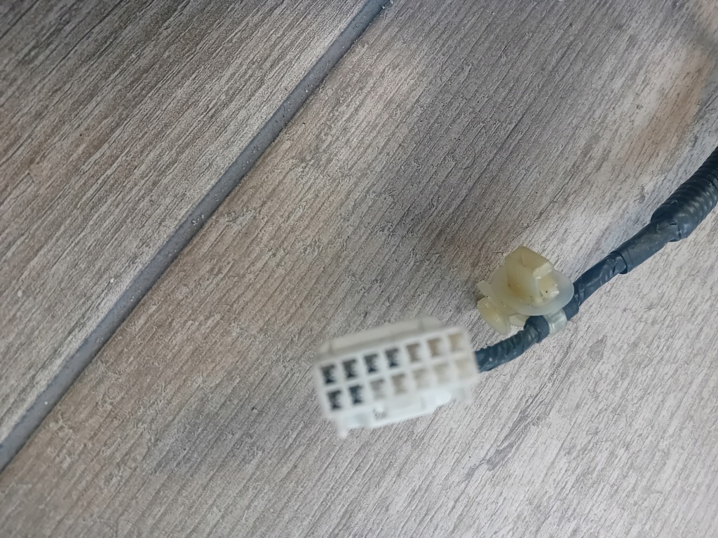 фото №7, Дзеркало зовнішнє honda accord coupe 2015 rok