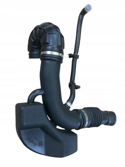 фото №1, Alfa romeo 166 2,4 10v cf3 труба впускний нижня 115