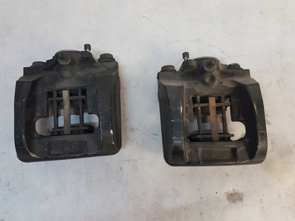 фото №6, Audi r8 4s суппорт тормоза ручного правый левый задняя