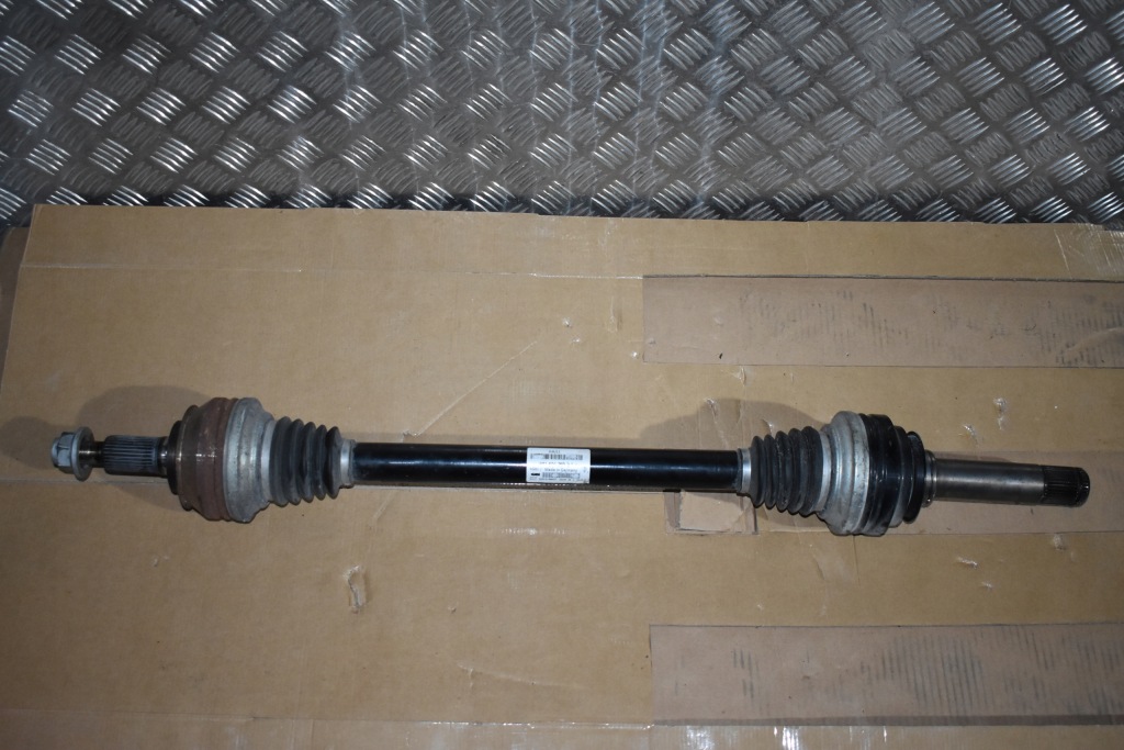 фото №1, Idealna привідний вал задня задня ліва porsche panamera 971 1