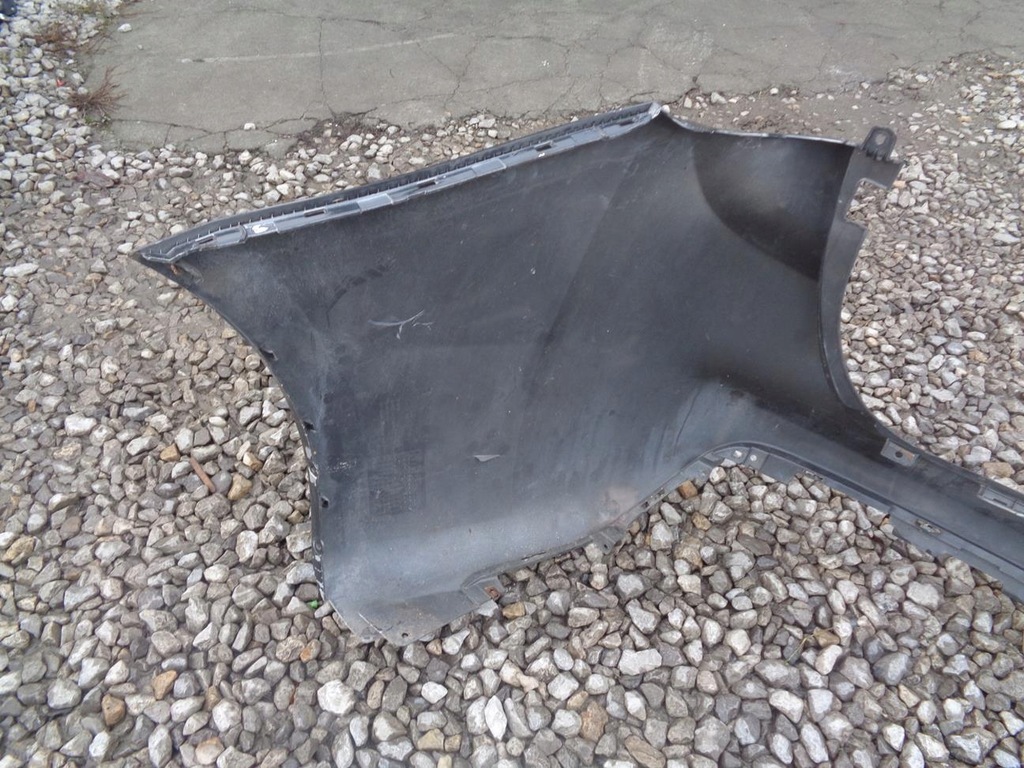 фото №9, Бампер задня задній kia ceed 2 ii kombi 12- 86611-a2200