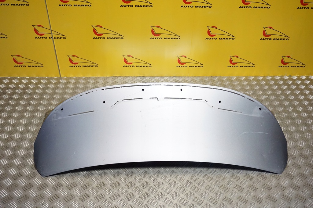 фото №12, Lexus is 350 2021 - 2024 крышка багажника задняя багажника задняя usa