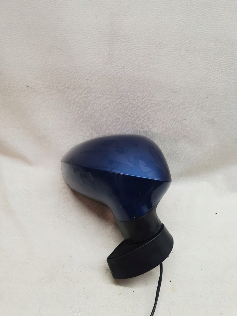 фото №9, Seat ibiza iv 6j lift 12-17 зеркало дверь перед