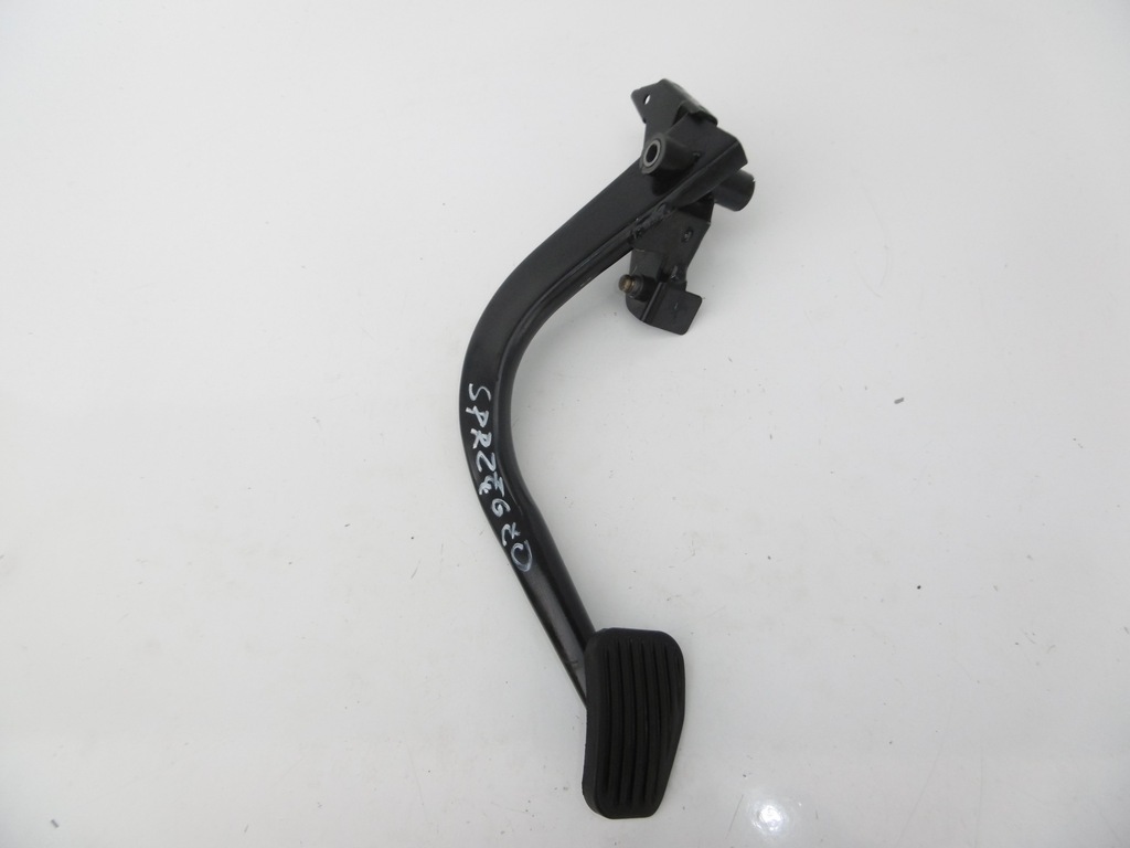 фото №1, Педаль сцепления механическая коробка передач volvo xc90 2.4 d5