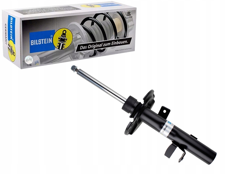 фото №1, Амортизатор перед лівий ford kuga ii ford usa escape 1.5-2.5 09.12-