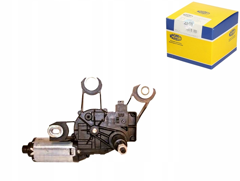 Купить Magneti marelli двигатель дворник 1464996 2t1417w