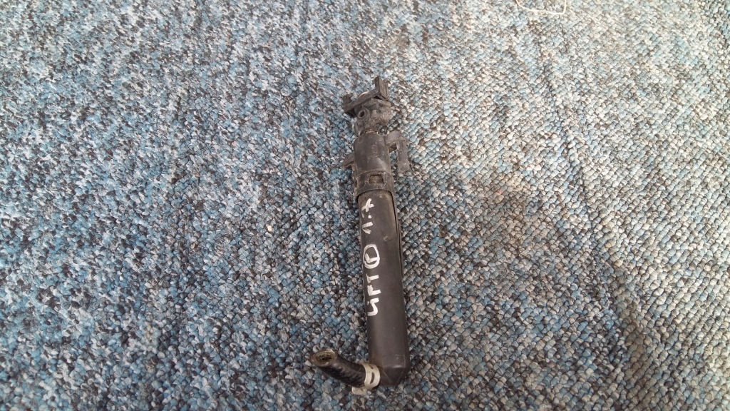 Купить Омыватель фара peugeot 607 рестайлинг  04-10