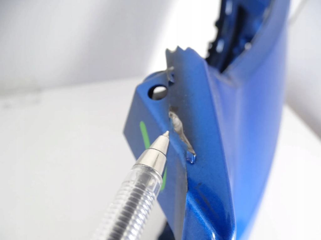 фото №7, Бампер перед peugeot 208 ii 19-