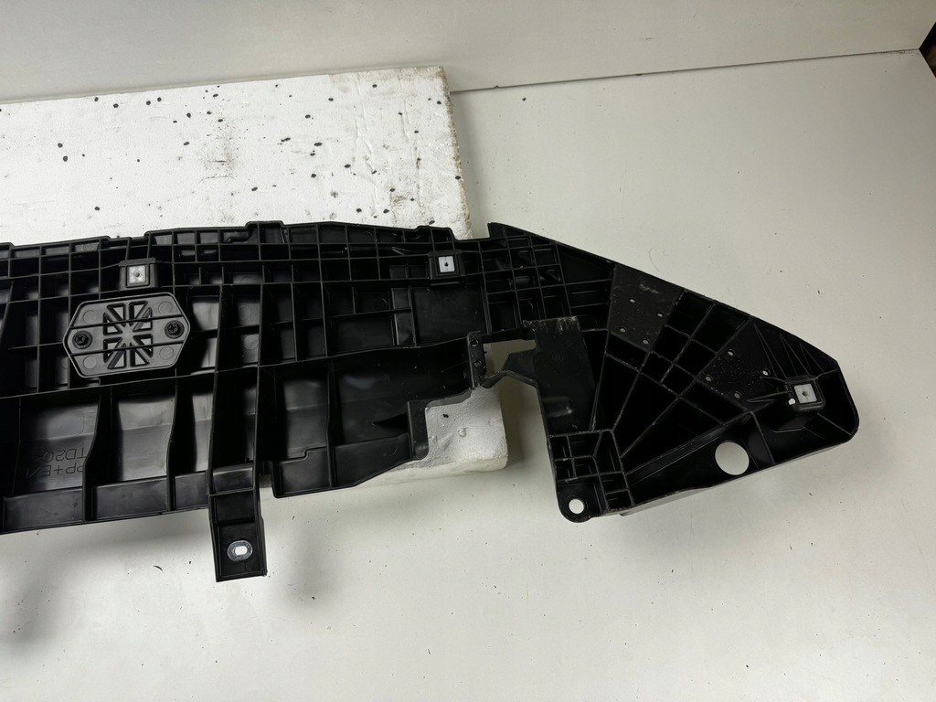 фото №6, Lexus es vii плита pod бампер перед org!