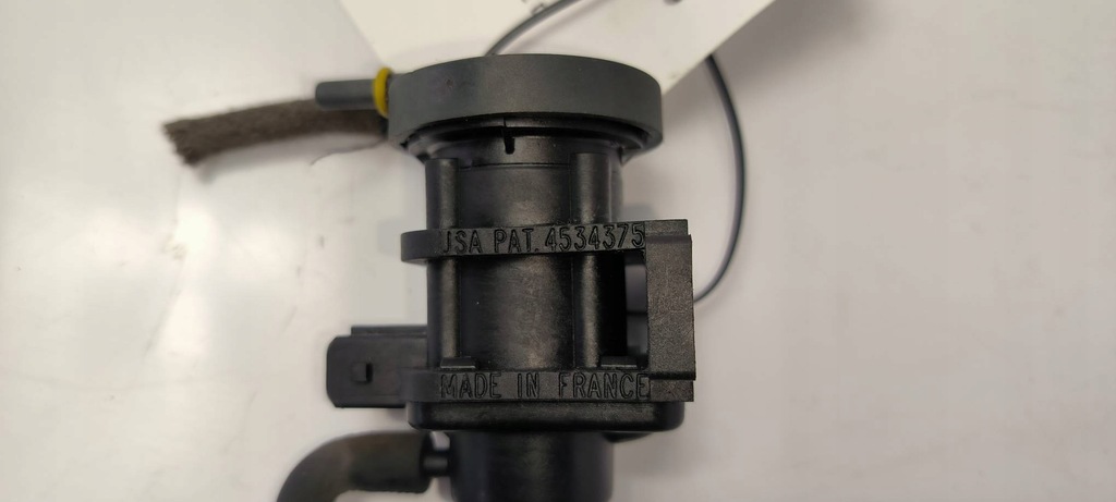 фото №8, Клапан 4715396 opel frontera