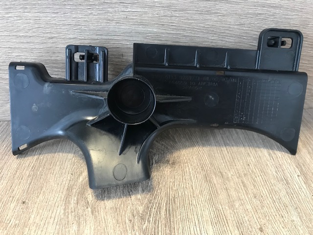 фото №1, Захист проводка трубопровід лівий задня bmw f33 f34 f36