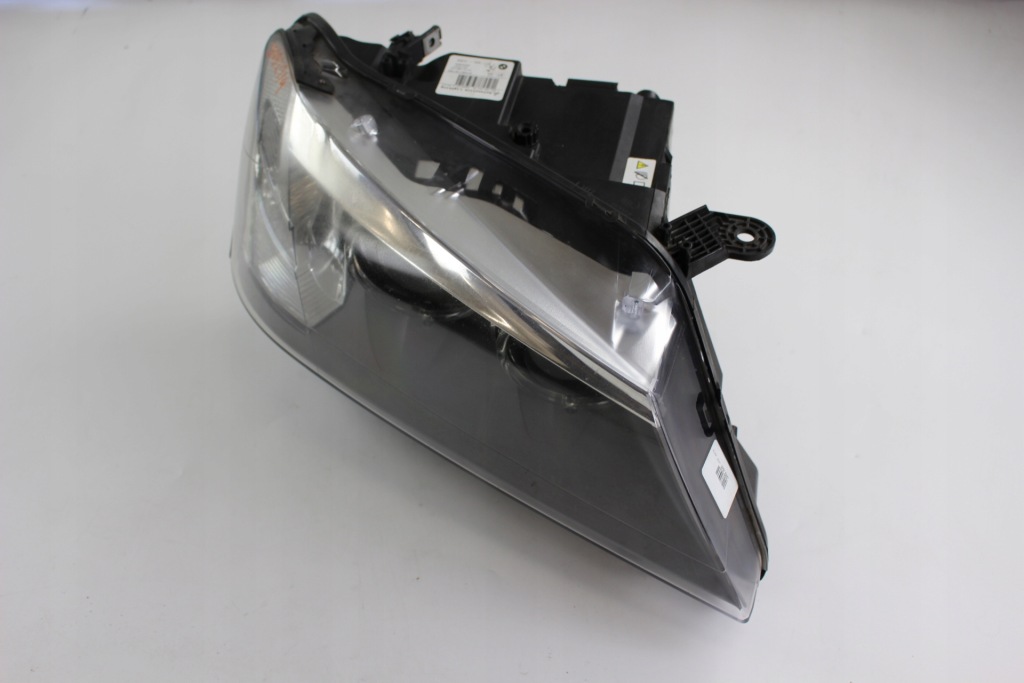 фото №9, Лампа правий перед bmw x3 f25 7217300