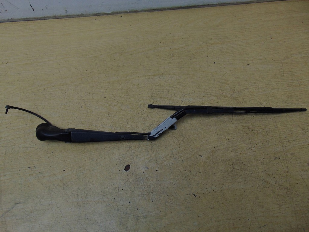 фото №8, Двірник важіль задня chevrolet tahoe ii 1999-