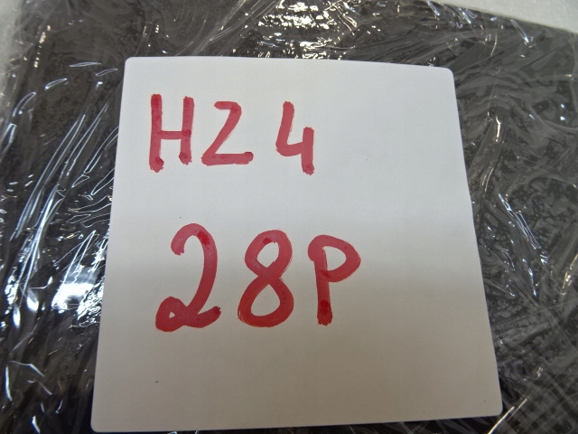 фото №11, Citroen c4 picasso ii защита заглушка крышка бардачка 1224703xzd