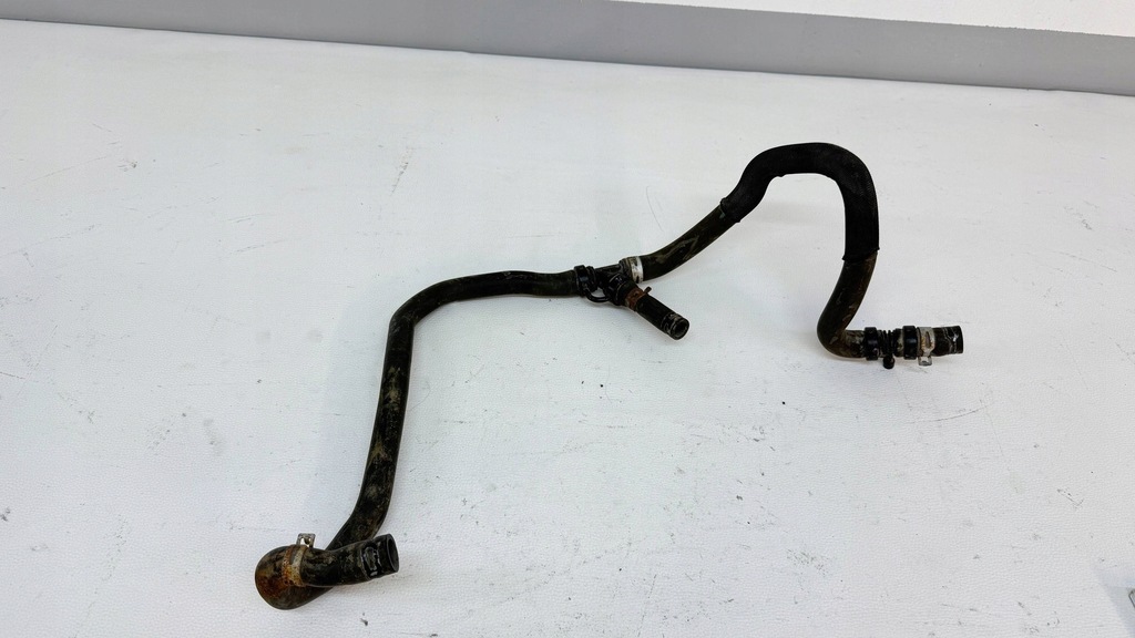 фото №1, Wąż wody renault scenic ii megane ii 800390715