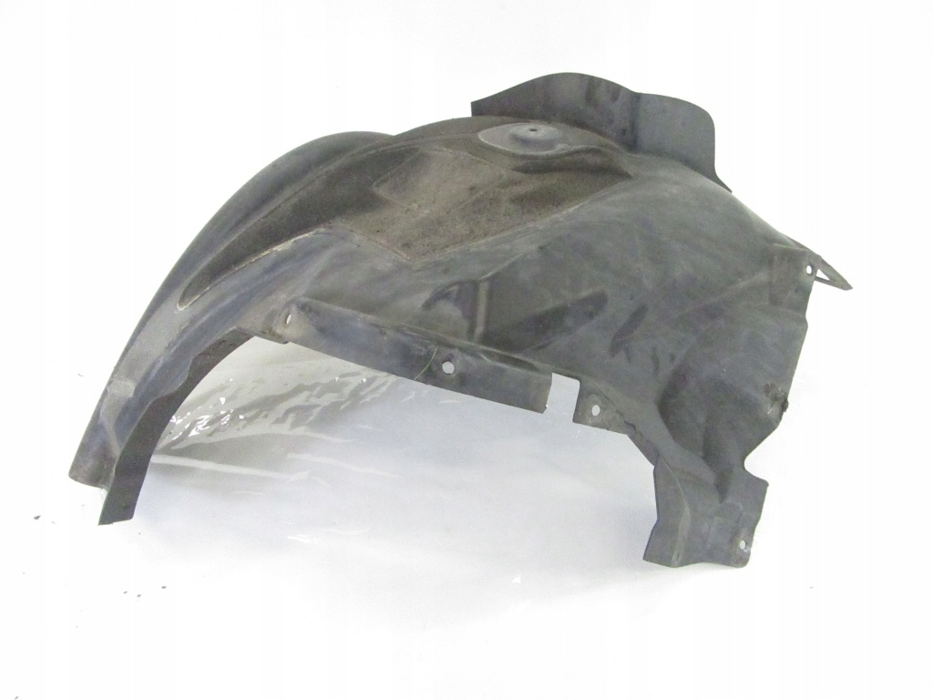 фото №10, Подкрылок левая защита колеса перед передние bmw f15 f85 x5 7290853