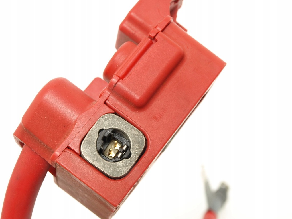 фото №7, Bmw клема плюсова 9115438