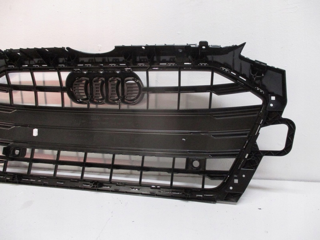 фото №5, Решітка радіатора решітка радіатора audi a4 8w0 8w0853651db