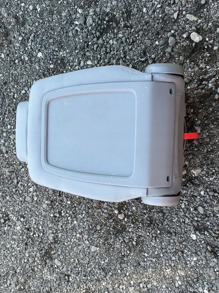 фото №8, Volkswagen touran i 2009 сиденья, сиденье 1t0010357r