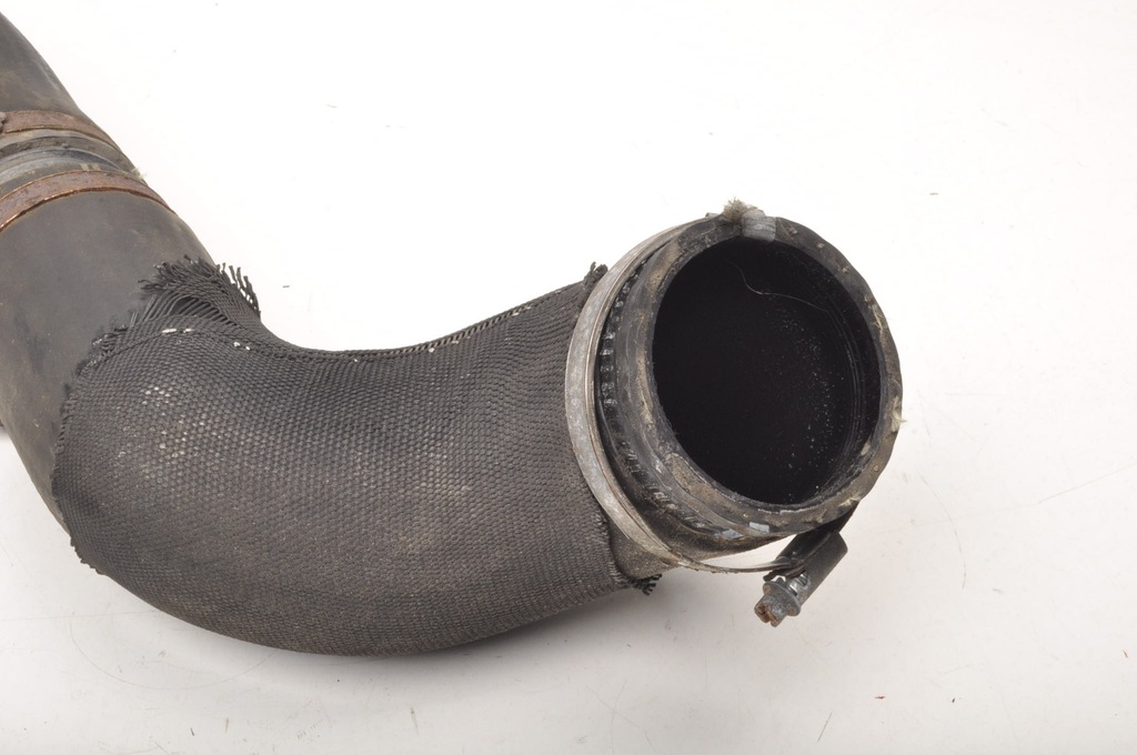 фото №7, Volvo s60 v60 xc60 i 2.4 d5 205km труба интеркулер 30792884