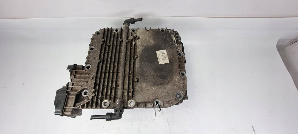 фото №10, Вибірник коробки f61517008 volvo fh ii fh5 460