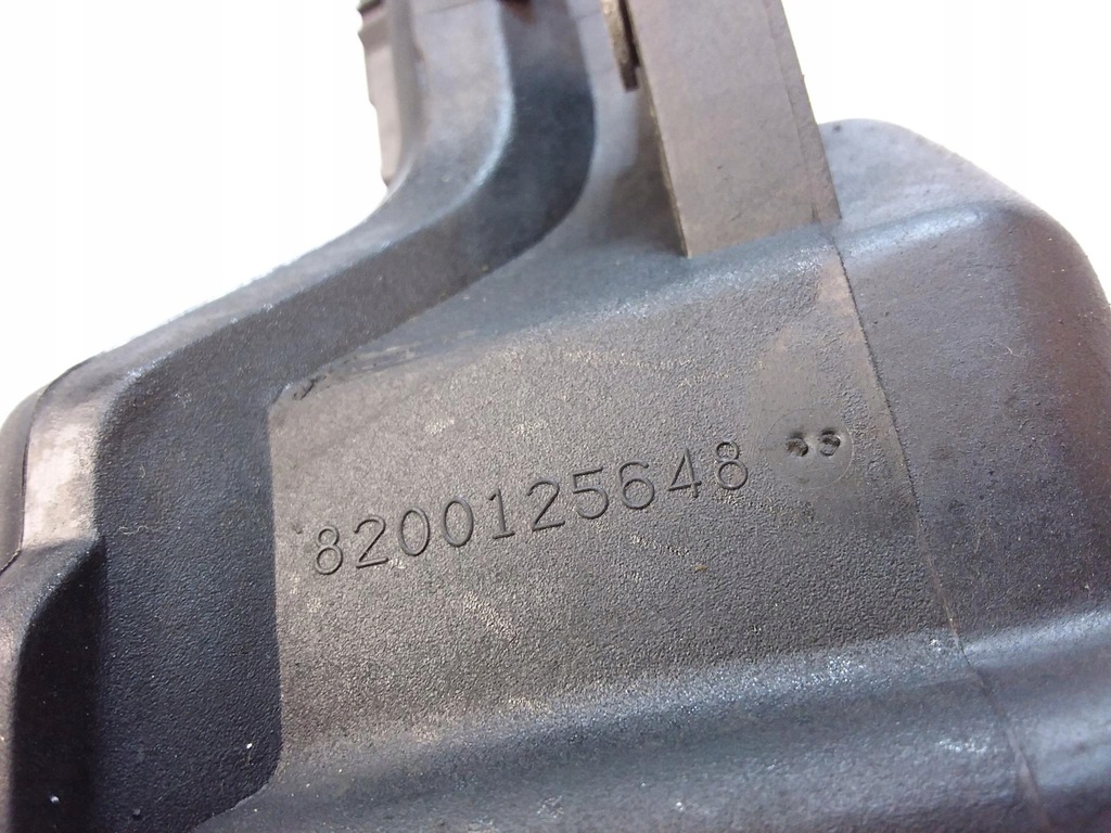 фото №5, Renault laguna ii 1.8 колектор всмоктуючий 8200125648