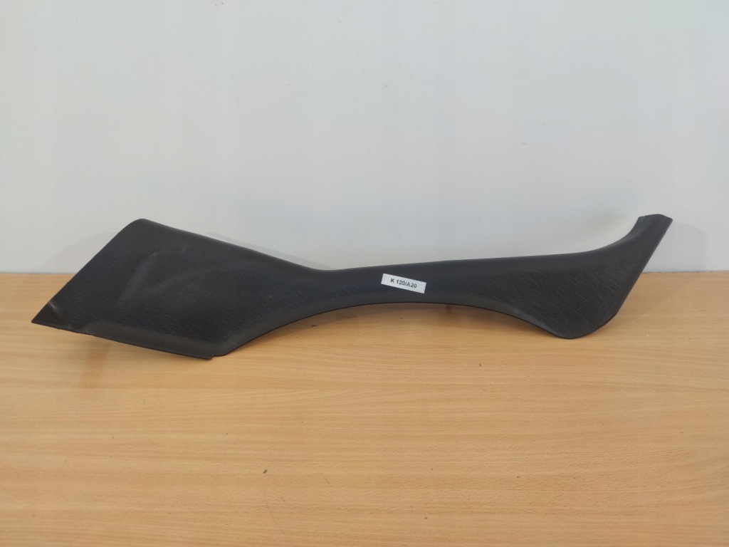 Купити Chrysler 300m ліва накладка стійка поріг накладка