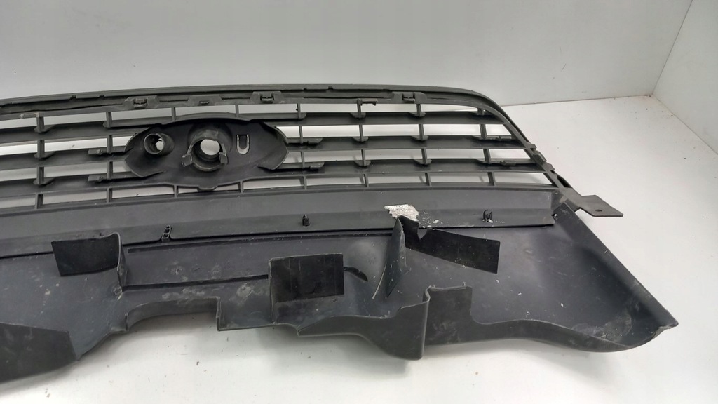 фото №4, Ford c-max mk1 fl решётка радиатора решётка радиатора