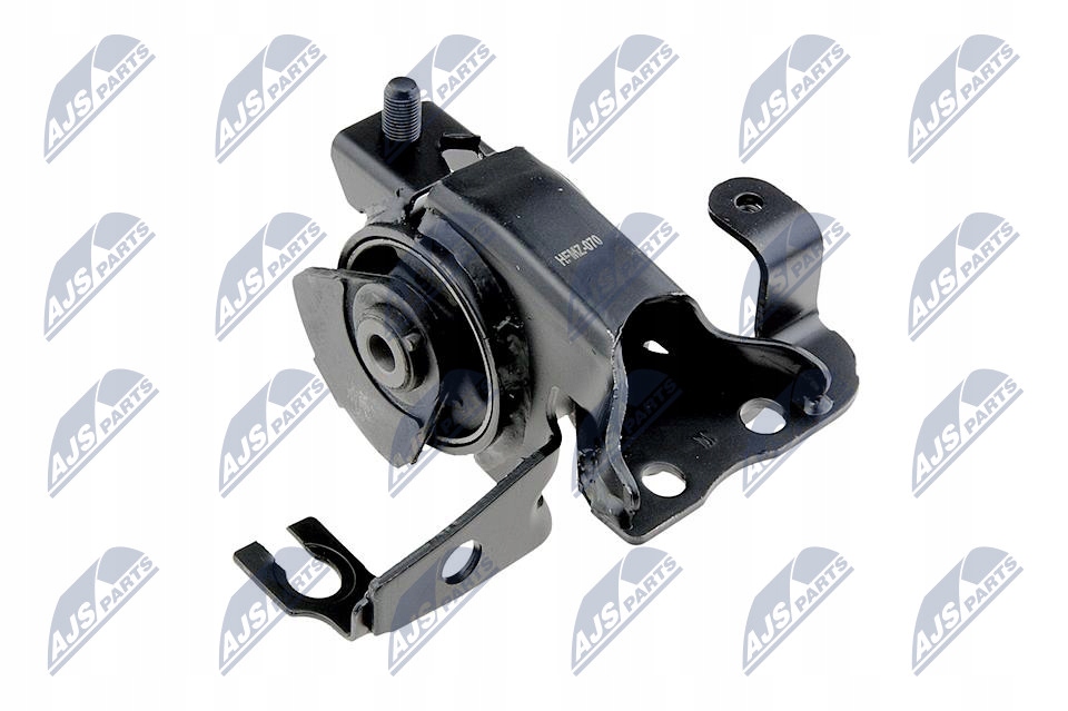 фото №2, Nty zps-mz-070 подушка двигателя / кронштейн