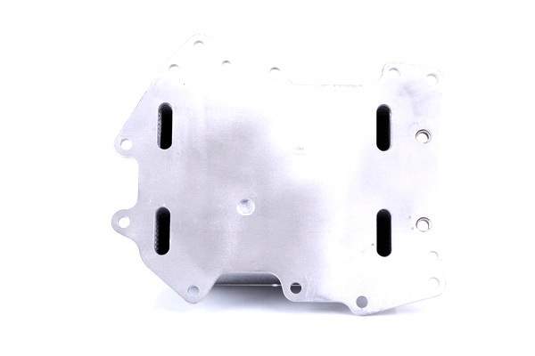 фото №4, Радиатор масла land rover range rover iii range rover iv range rover