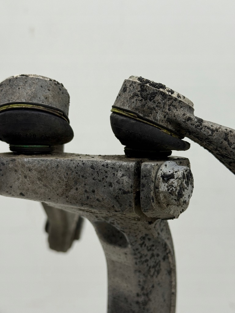 фото №6, Audi a6 a7 c7 поворотный кулак левый перед рычаг рычаги комплектная |wysyłka!