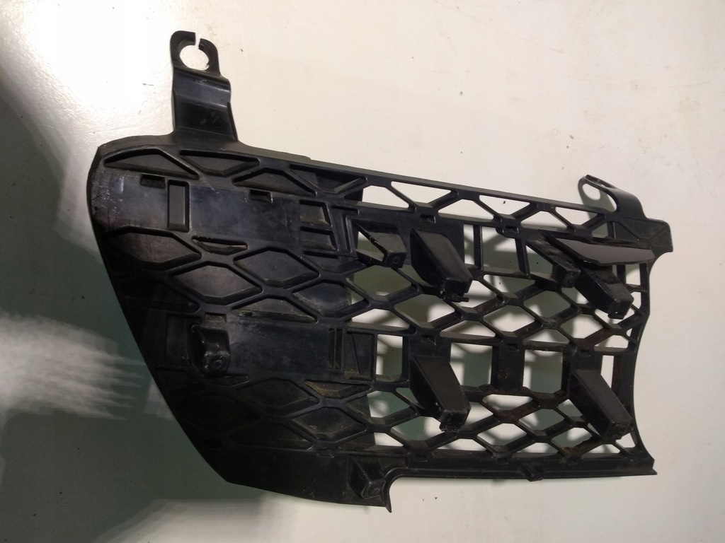 фото №1, Mercedes r-klasa w251 решётка радиатора решётка решетка правая