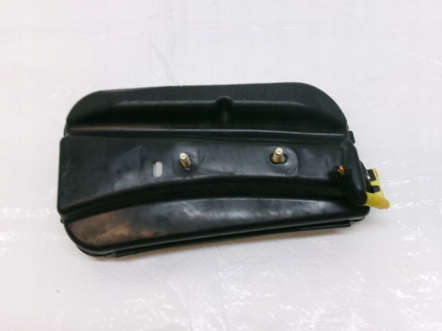 фото №3, Jeep renegade подушка сидіння права подушка безпеки