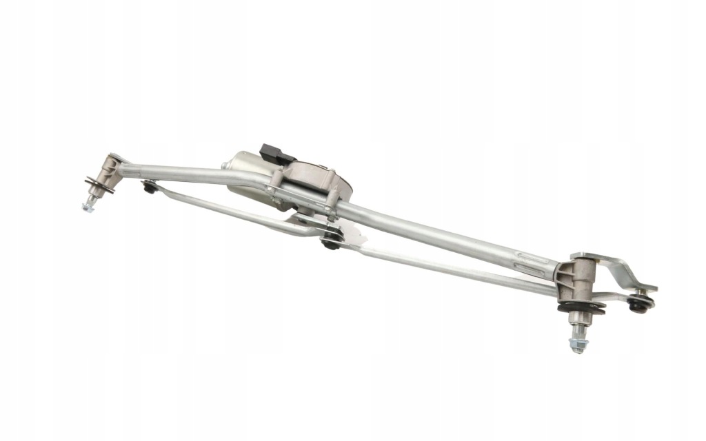 Купить Механизм дворник mercedes sprinter 06 906 перед комплект  с двигателем