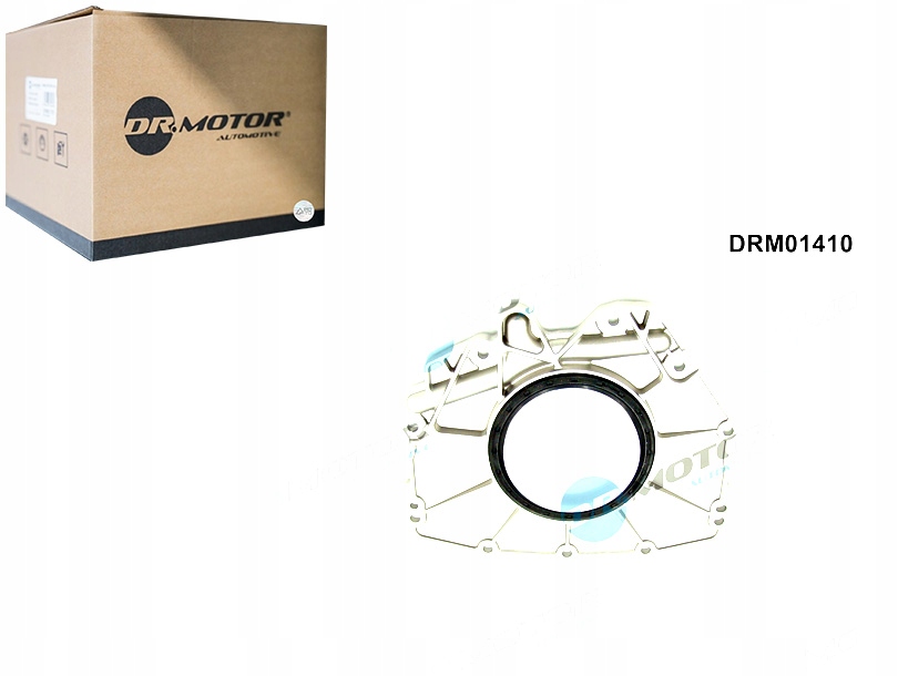 Купить Dr.motor drm01410 кольцо уплотнительный вала, wał коленчатый