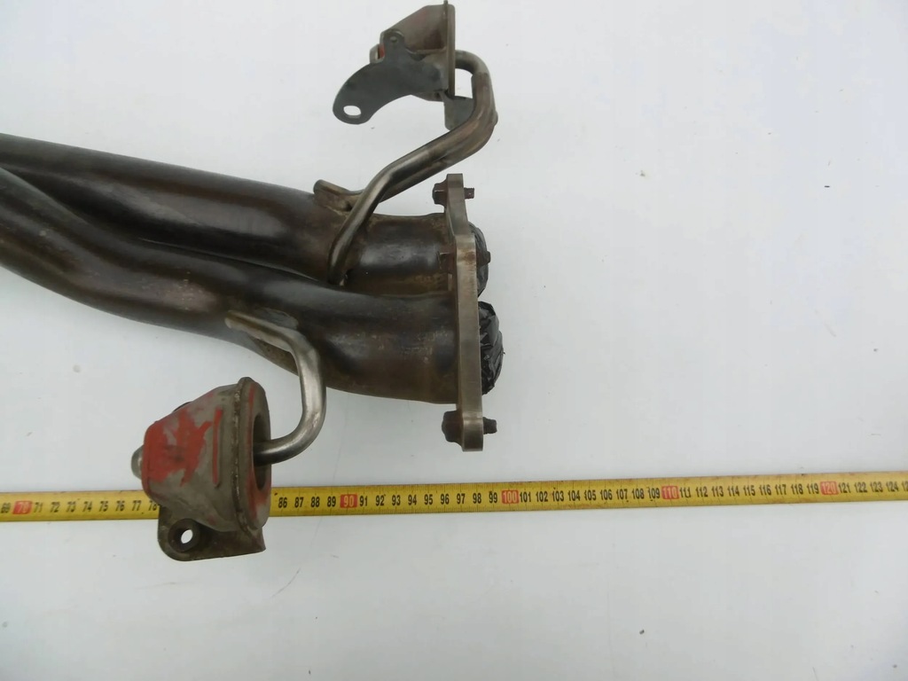 фото №14, Катализатор audi q7 4l 7l0131701d