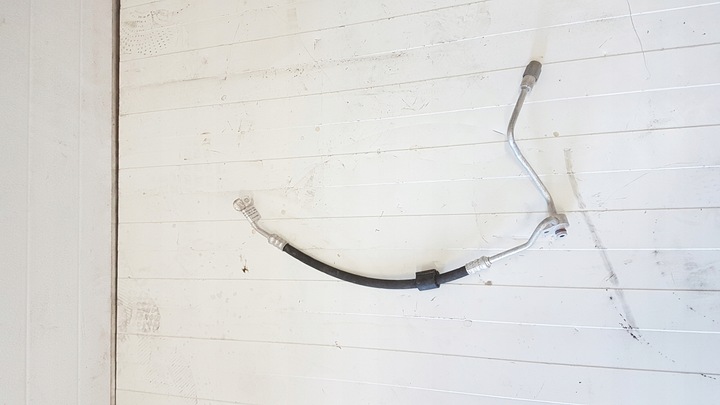 фото №1, Audi q5 80a ii 80b816720 трубка шланг кондиціонера europa