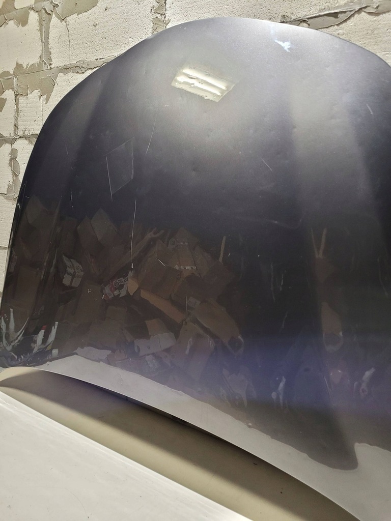 фото №6, Капот alfa romeo stelvio оригинал