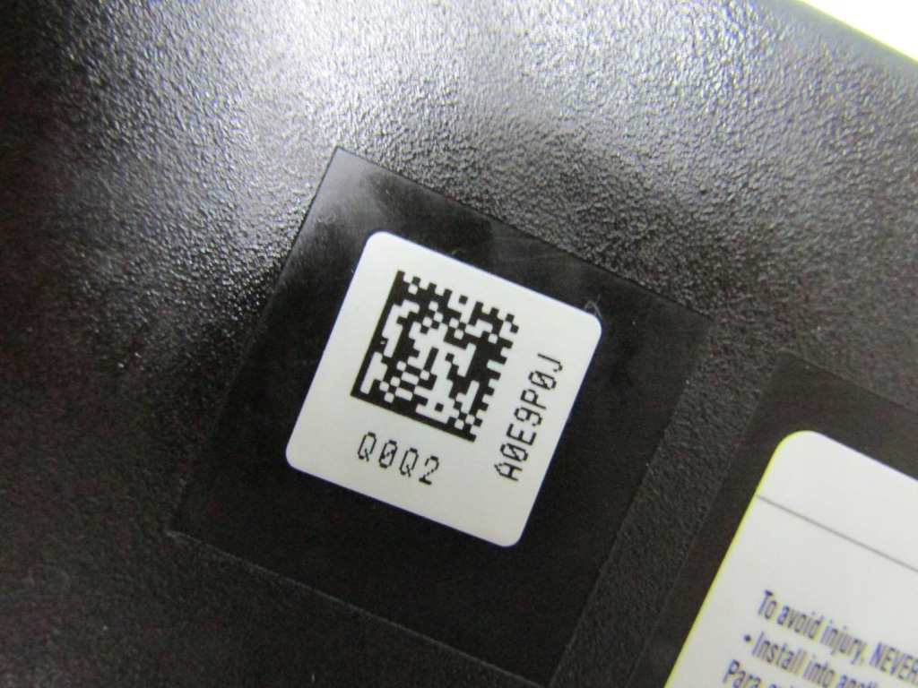 фото №7, Jazz v 21r подушка подушка безопасности правая w сиденье пассажира правый