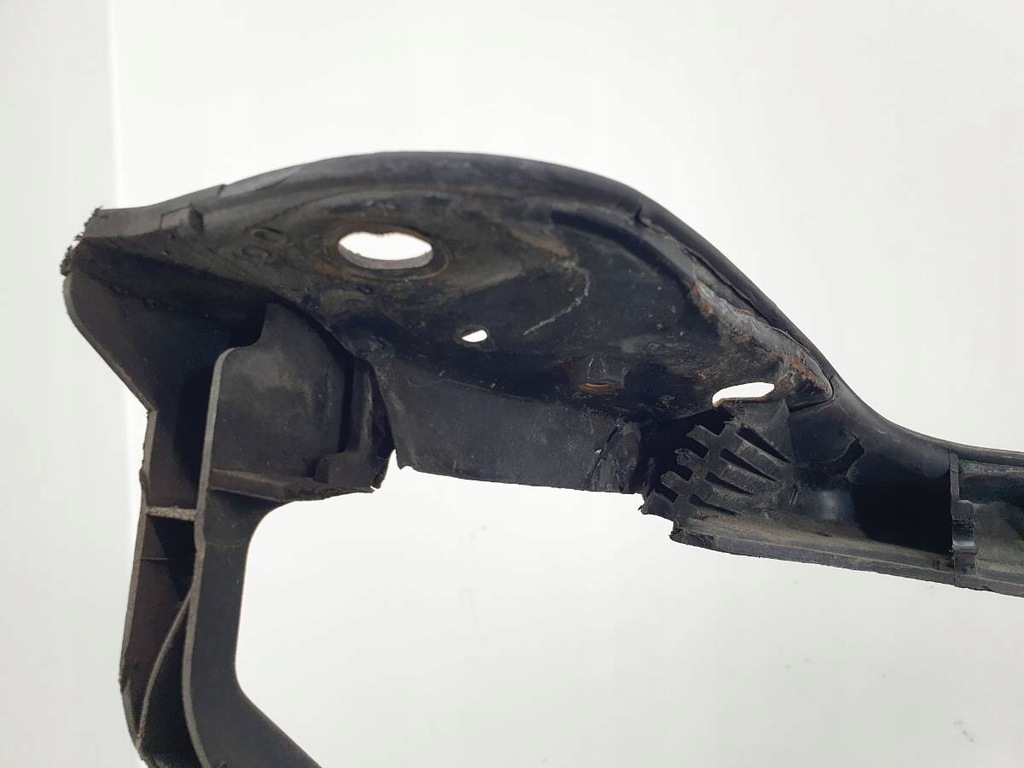 фото №10, Pas передній перед балка бампера kia pro ceed 2010 i