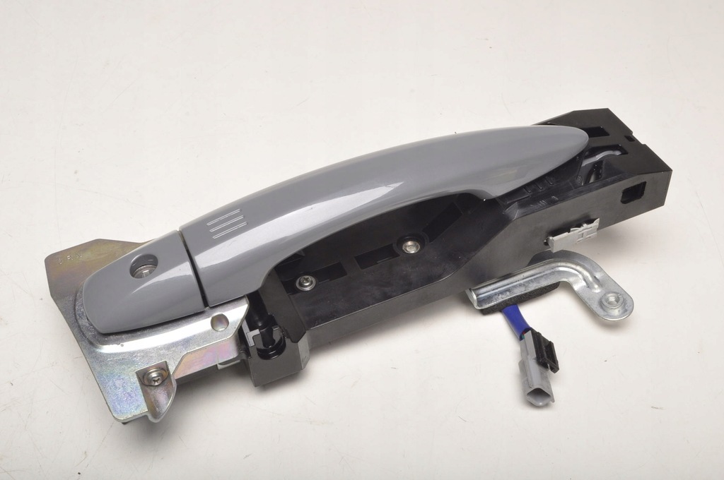 фото №1, Nissan x-trail t33 ручка дверь правый перед