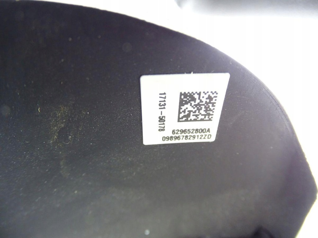 фото №8, Peugeot 308 ii t9 13-21 воздуховод do обшивка 6225869 629652800a