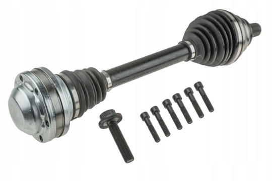 Купить Приводной вал приводная левая seat leon 1.4tsi 1.8tsi 12-