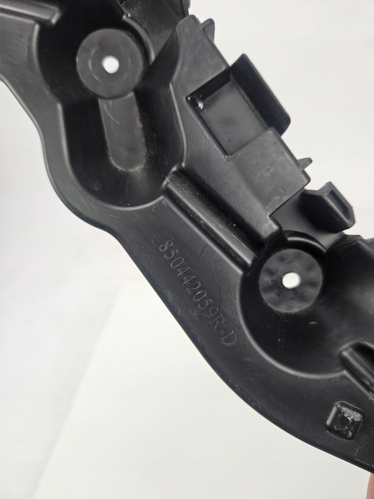 фото №14, Dacia logan ii 2 kombi mcv направляющая кронштейн бампера задняя правый 850442059r