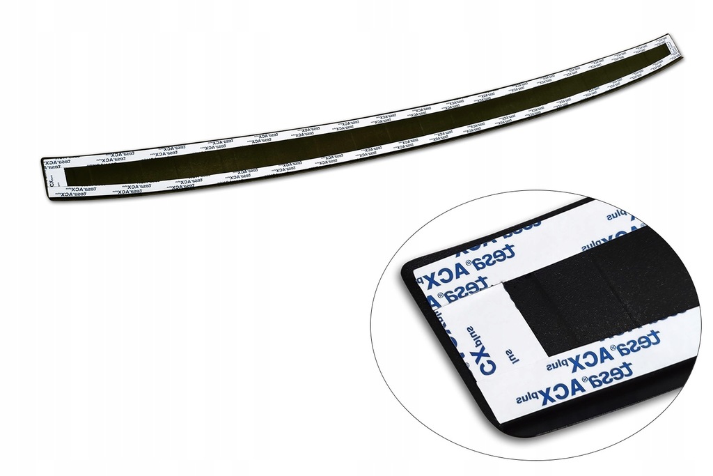 фото №9, Молдинг na бампер renault megane e-tech 2022-